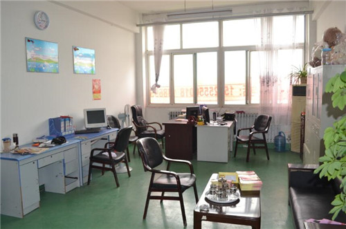 沈陽電動(dòng)卷簾門企業(yè)相冊(cè)